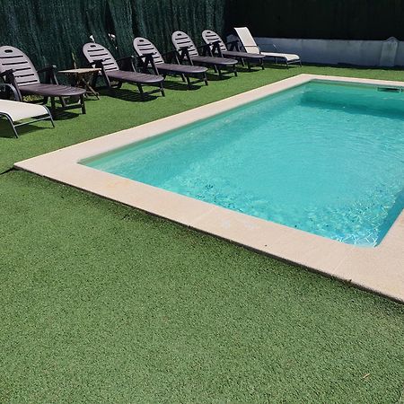 Villa Climatisee Bord De Mer Avec Piscine Privee Miami Playa Екстер'єр фото