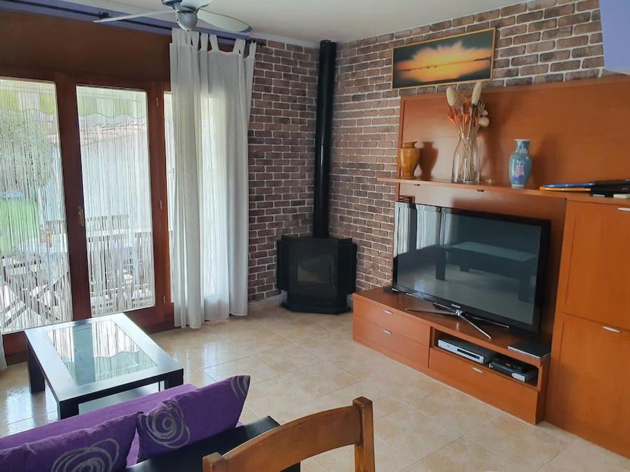 Villa Climatisee Bord De Mer Avec Piscine Privee Miami Playa Екстер'єр фото