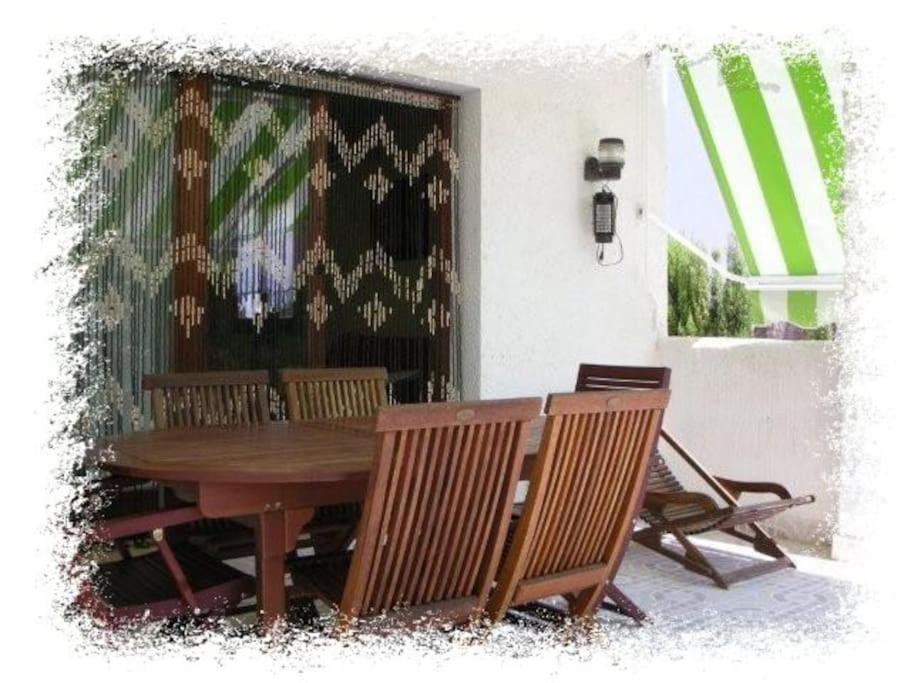 Villa Climatisee Bord De Mer Avec Piscine Privee Miami Playa Екстер'єр фото