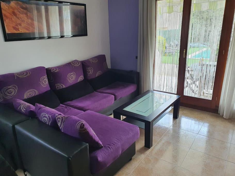 Villa Climatisee Bord De Mer Avec Piscine Privee Miami Playa Екстер'єр фото